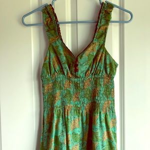 Free People tank